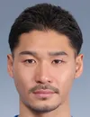 Kaito Umeda - Blaublitz Akita futbolcusu