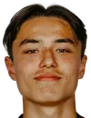 Kaito Verheyden - Jong KV Mechelen futbolcusu