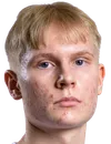Kaius Hardén - FF Jaro futbolcusu