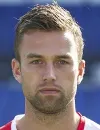 Kaj Ramsteijn - FC Lisse futbolcusu