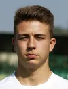 Kajetan Kunka - Podlesianka Katowice futbolcusu