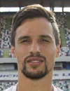 Káká - jugador del Académica Coimbra