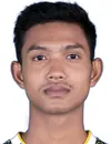 Kakada Sin - Visakha FC futbolcusu