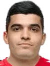Kakageldi Berdiyev futbolcu profil fotoğrafı