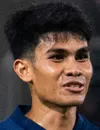 Kakana Khamyok futbolcu profil fotoğrafı
