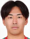 Kakeru Funaki - Albirex Niigata futbolcusu