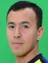 Kaku - Al-Ain FC futbolcusu