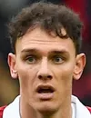 Kal Naismith - Luton Town futbolcusu