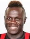 Kalagna Gomis - Spieler von US San Salvo