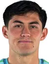 Kalani Kossa-Rienzi - giocatore del Seattle Sounders FC