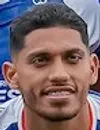 Kalazán Suárez - Internacional de Bogotá player