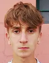 Kaleb Jiménez - Catania FC futbolcusu