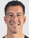 Kalen Ryden futbolcu profil fotoğrafı