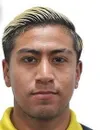 Kaleth Hernández futbolcu profil fotoğrafı