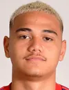 Kali Lenoir futbolcu profil fotoğrafı