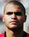 Kali - Karriereende futbolcusu