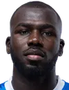Kalidou Koulibaly - Spieler von Al-Hilal SFC
