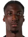 Kalidou Sidibé - EA Guingamp futbolcusu