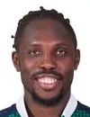 Kalif Alhassan futbolcu profil fotoğrafı