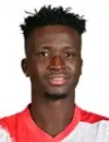 Kalifa Nikiema - AS Douanes (Ouagadougou) futbolcusu
