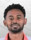 Kalkidan Zelalem futbolcu profil fotoğrafı