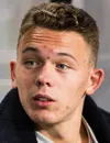 Kalle Björklund - Vasalunds IF futbolcusu