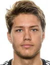 Kalle Joelsson - Spieler von AIK