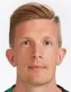 Kalle Multanen - Karriereende player
