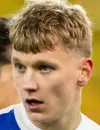Kalle Wallius - Ilves Tampere futbolcusu