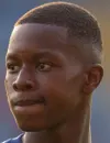 Kallum Cesay - jugador del Salford City