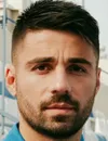 Kaloudis Lemonis - Athens Kallithea futbolcusu