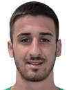 Kaloyan Pehlivanov - jugador del AV Alta FC