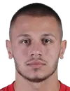 Kaloyan Strinski - CSKA 1948 futbolcusu