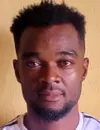 Kalu Nweke - giocatore del Shooting Stars Sports Club