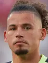 Kalvin Phillips - Sheffield United futbolcusu