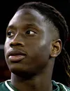 Kaly Sène - FC Middlesbrough futbolcusu