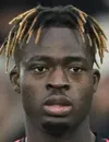 Kamaldeen Sulemana - giocatore del Atalanta Bergamo
