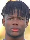 Kamanlidini Minoungou futbolcu profil fotoğrafı