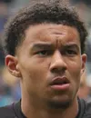 Kamari Doyle - Spieler von Brighton & Hove Albion U21