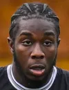 Kamarl Grant - FC Blackpool futbolcusu