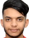 Kamel Charchour - Spieler von MSP Batna