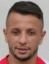 Kamel Ghilas - Berre SpC futbolcusu