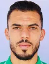 Kamel Hamidi futbolcu profil fotoğrafı