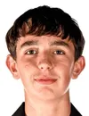 Kamiel Timmermans - RSC Anderlecht U18 futbolcusu
