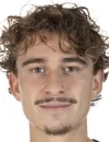 Kamiel Van De Perre - Union Saint-Gilloise futbolcusu