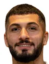 Kamil Ahmet Çörekçi - Kasimpasa futbolcusu