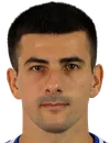 Kamil Antonik - giocatore del Miedz Legnica