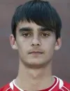 Kamil Bachusz - jogador do Unbekannt