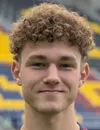 Kamil Baj - Pogon Stettin II futbolcusu