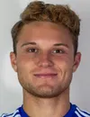 Kamil Banaczek futbolcu profil fotoğrafı